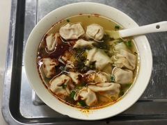 -金陵老丁家馄饨(新街口店)