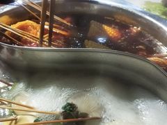 -成都玉林串串香火锅(三八店)