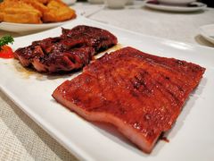 烧味双拼-御宝轩(益丰·外滩源店)
