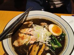 -yokocho上横町·日本食街(深业上城店)