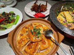-林辉家宴·本地家常菜·头牌清远鸡(先锋店)