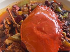 -辣婆婆(航天桥店)