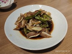 -滋味工坊中餐厅(高新区店)
