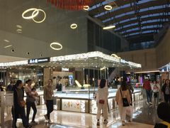 店内环境-皇庭广场(福华三路店)