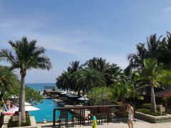 -石梅湾艾美度假酒店