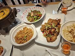 -吴掌柜·藕汤印象(南湖店)
