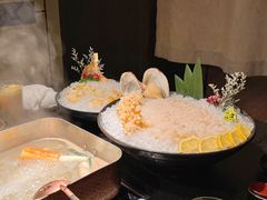 -荣记火锅(青悦城店)