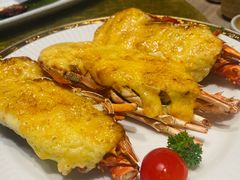 -一本魅·日式料理