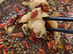 -南山鲜虾面·活鲜小馆·海味大连菜(南山总店)