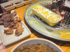 -喜来稀肉(北外滩白玉兰广场店)