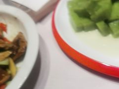 -客家大院·非遗赣南客家菜(郁孤台店)