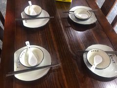 -熊刚饭店·太湖本地土菜·融合菜(天成时代广场店)