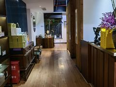 -荷风细雨·中国茶宴(碧云店)