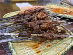 -和月楼牛羊肉泡馍