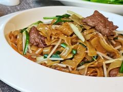 -御花园·粤菜·海鲜火锅(中山公园店)