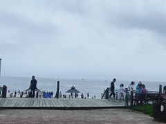 -渔岛海洋度假区