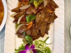 -宝发园名菜馆
