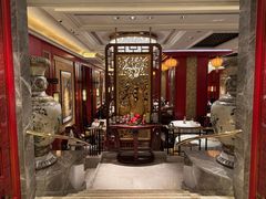 -香宫(九龙香格里拉店)