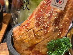 -烧肉达人(凯德晶萃店)