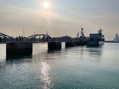 -中国人民解放军海军博物馆