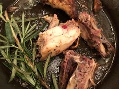 公社招牌烤春鸡-COMMUNE幻师(五角场店)