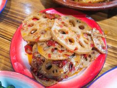-老三样·美食研究中心(世贸路店)