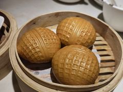 新疆补脑核桃包-禄运茶居·手工点心(体育西店)