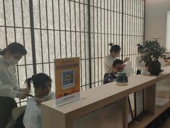 -长风拨筋养身(金虹桥店)