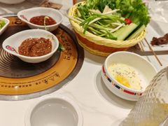 -七八冷面·延边朝鲜族美食(世纪汇店)