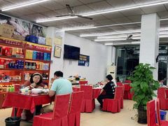 大堂-三亚相缘海鲜·烧烤·糟粕醋(三亚湾店)