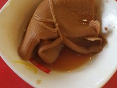 -小倩倩•鸡汤馄饨(江西路创始店)