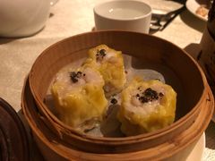 -上海金桥红枫万豪酒店-万豪中餐厅