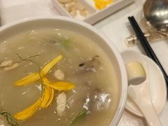 -东海朗廷酒店-唐阁T’ANG COURT 中餐厅