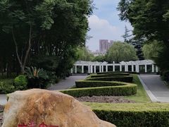 -新虹桥中心花园
