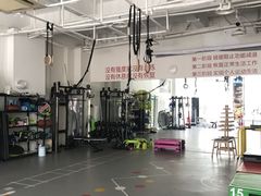 -APT运动康复中心(徐汇万科店)