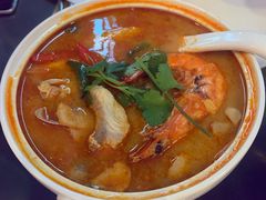 -simply thai天泰(长泰广场店)