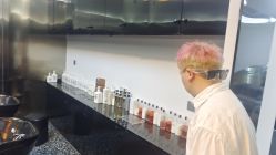 点击看大图 -3am hair salon烫发染发接发