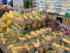 -盒马鲜生(曜一城店)