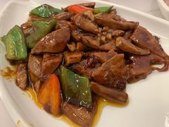 -春餐厅