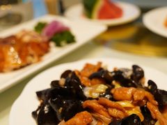 过油肉-凯鸽酒楼•雁北民间菜(华北星店)