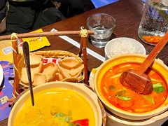 -泰妃殿(武汉首店)