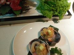 -赤坂亭M9和牛烧肉·日料398放题(万达店)