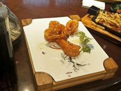 -惠丰堂饭庄