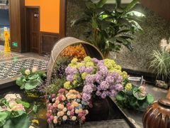 -东海怡品海鲜豆捞(星街坊店)
