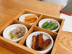 -青梅酒肆PLUS(长白仙岛北路店)