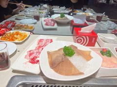 -海底捞火锅(杭州庆春路夜宵主题店)