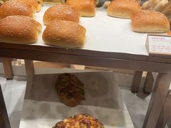 -白天鹅宾馆·美食屋