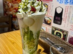 -Ufufu cafe(天神巷店)