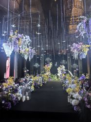 -上海外高桥喜来登酒店·宴会厅