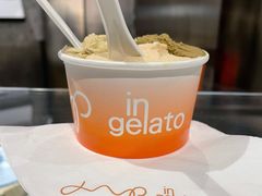 -Dip in Gelato(富民路店)